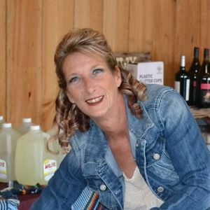 Meet your Posher, Christine